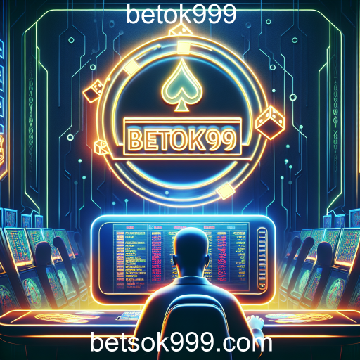 Melhore suas Chances com Dicas de Apostas no Betok999