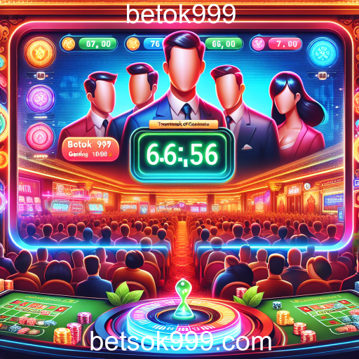 Explorando a Nova Sensação: Jogos de Celebridades no Betok999